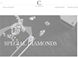 1ct-diamond.hu Mitől függ a gyémánt ára?