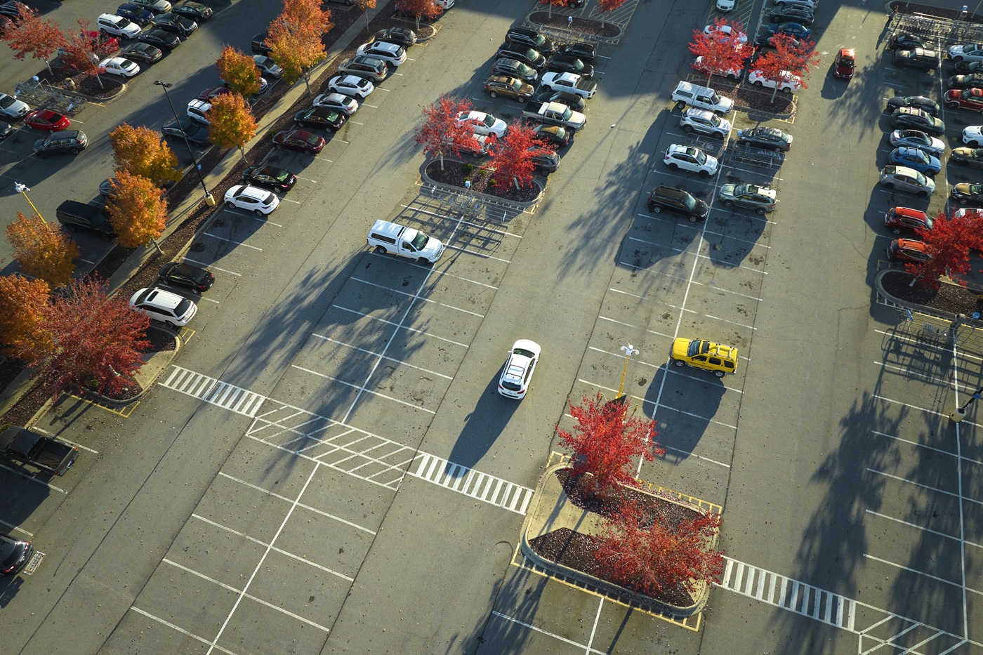 Egy utazás már a parkolásnál elkezdődik – miért válassza 2026-ban is a szolgáltatásainkat?